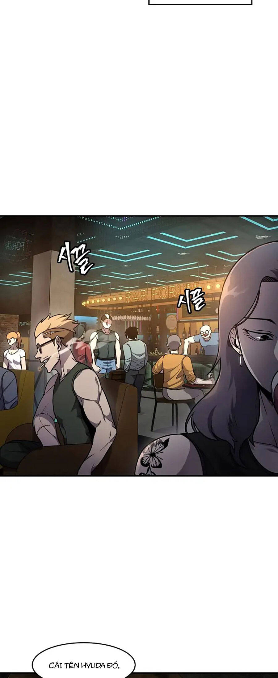 Pháp Sư - Chương 51 - Trang 28