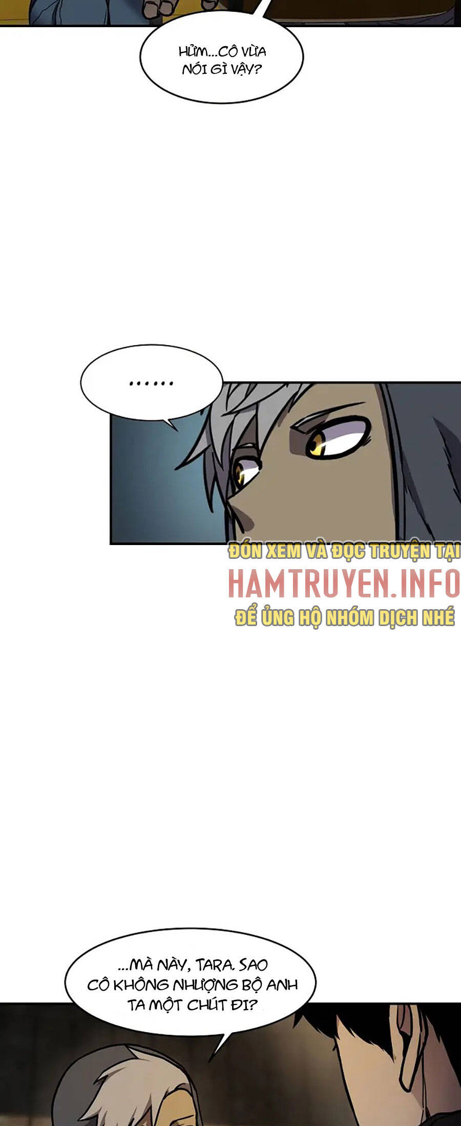 Pháp Sư - Chương 51 - Trang 30