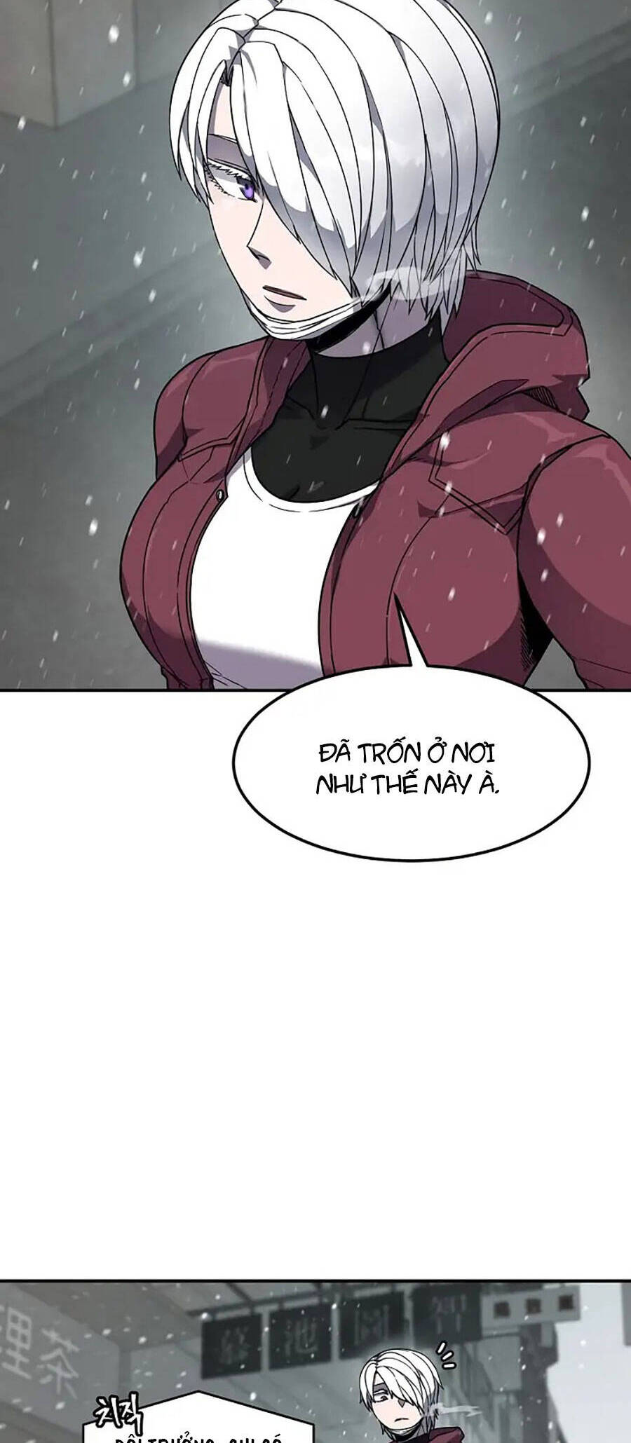 Pháp Sư - Chương 51 - Trang 4