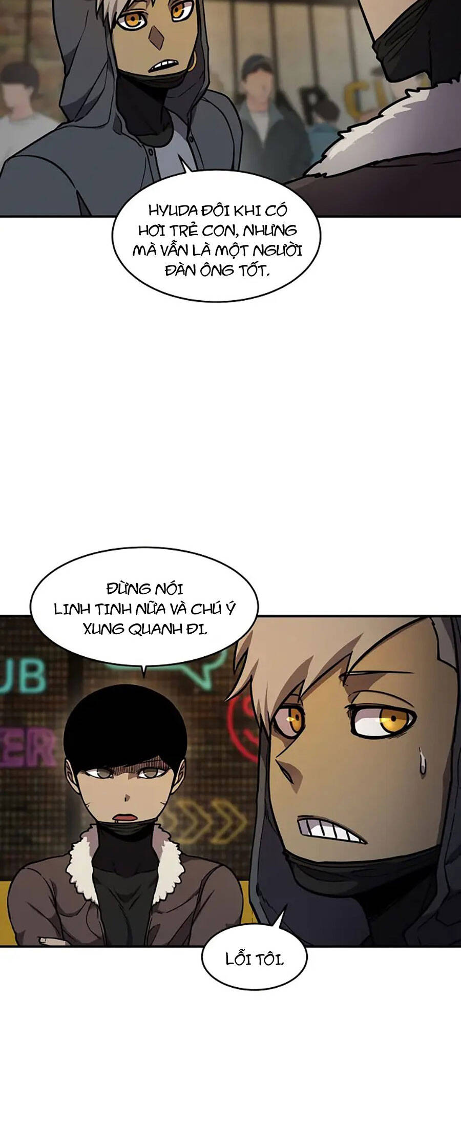 Pháp Sư - Chương 51 - Trang 31