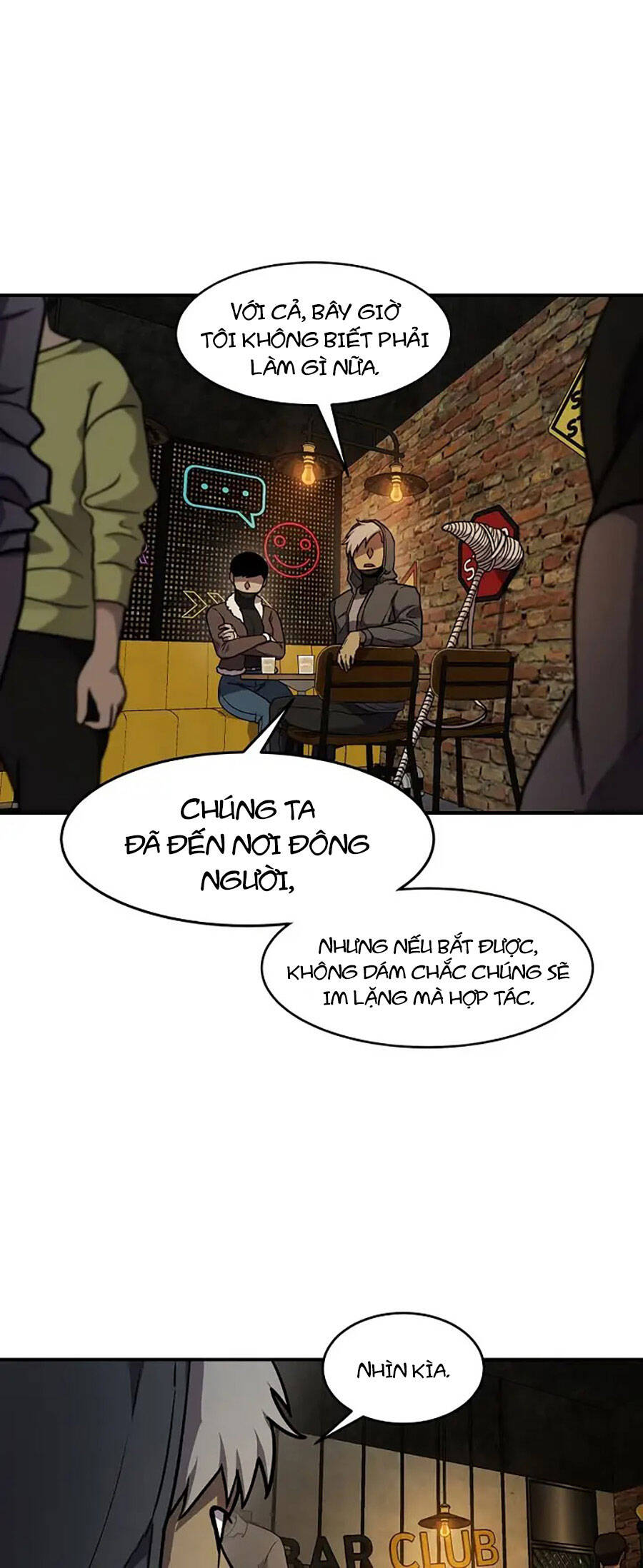 Pháp Sư - Chương 51 - Trang 32