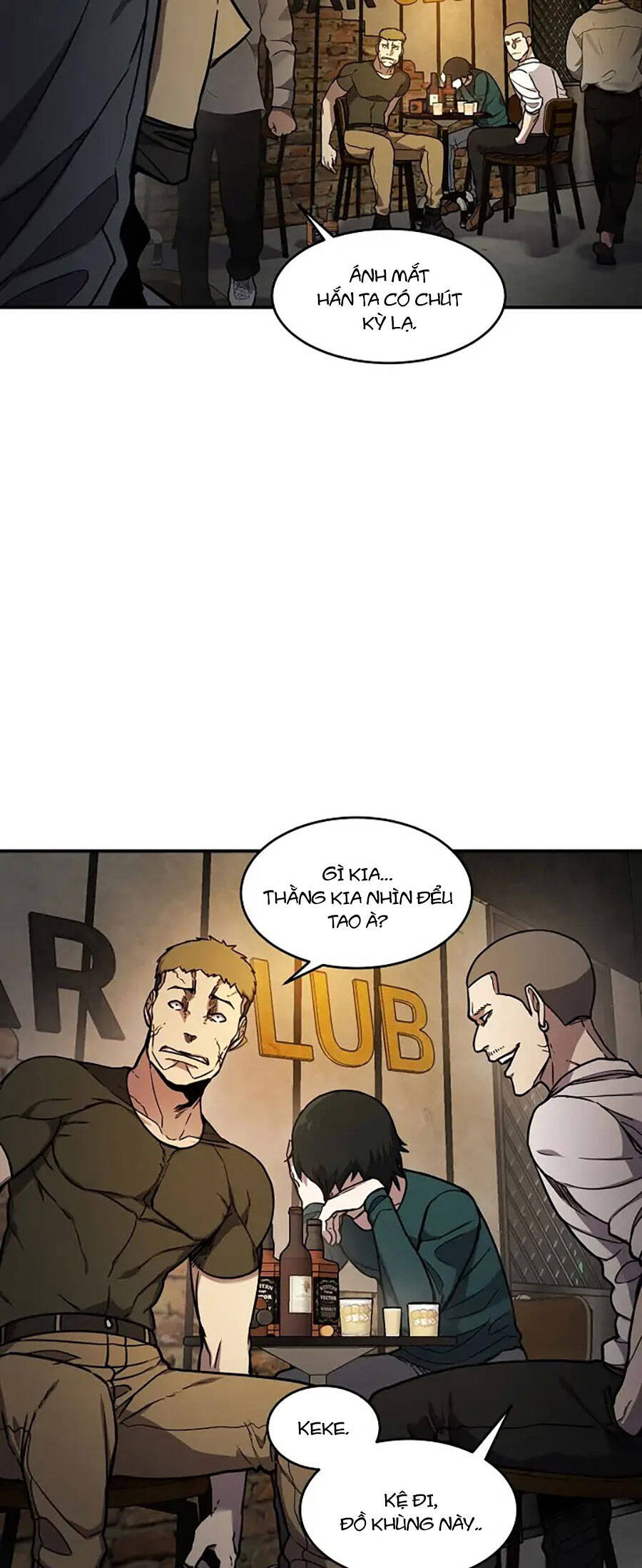 Pháp Sư - Chương 51 - Trang 33