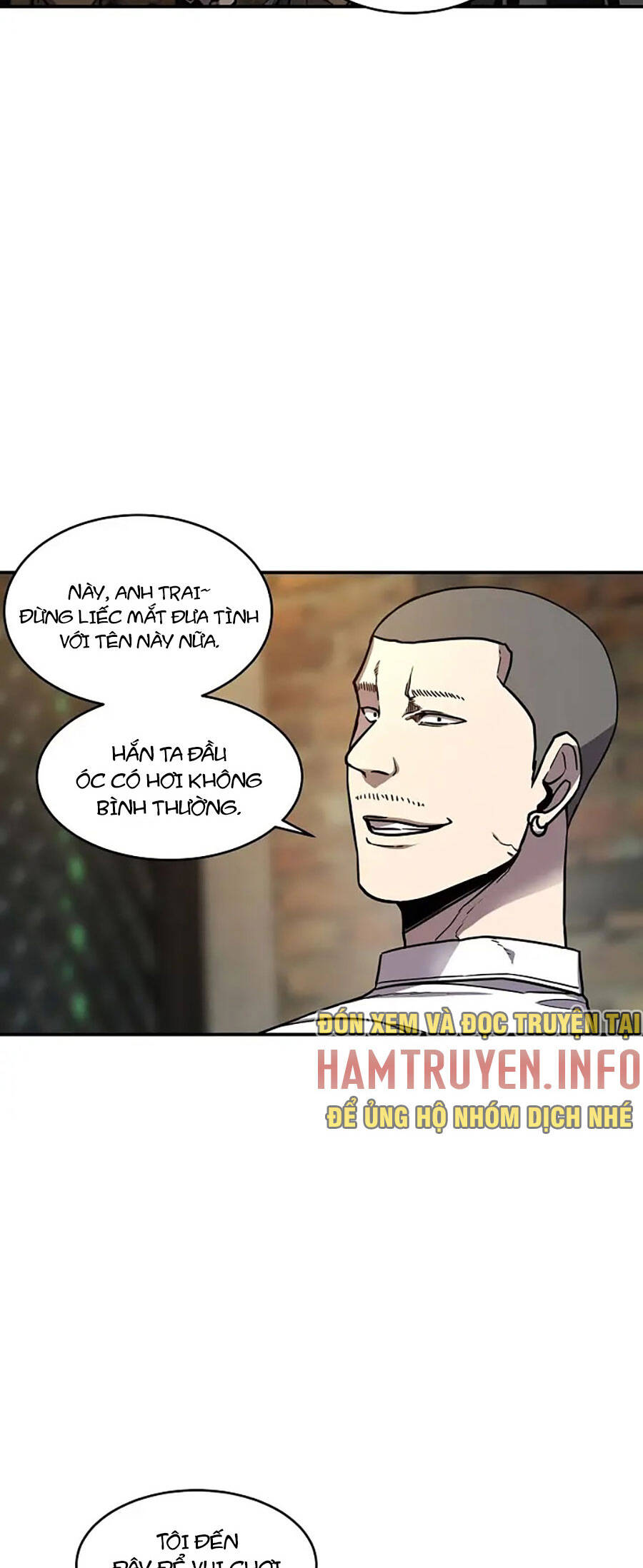 Pháp Sư - Chương 51 - Trang 34