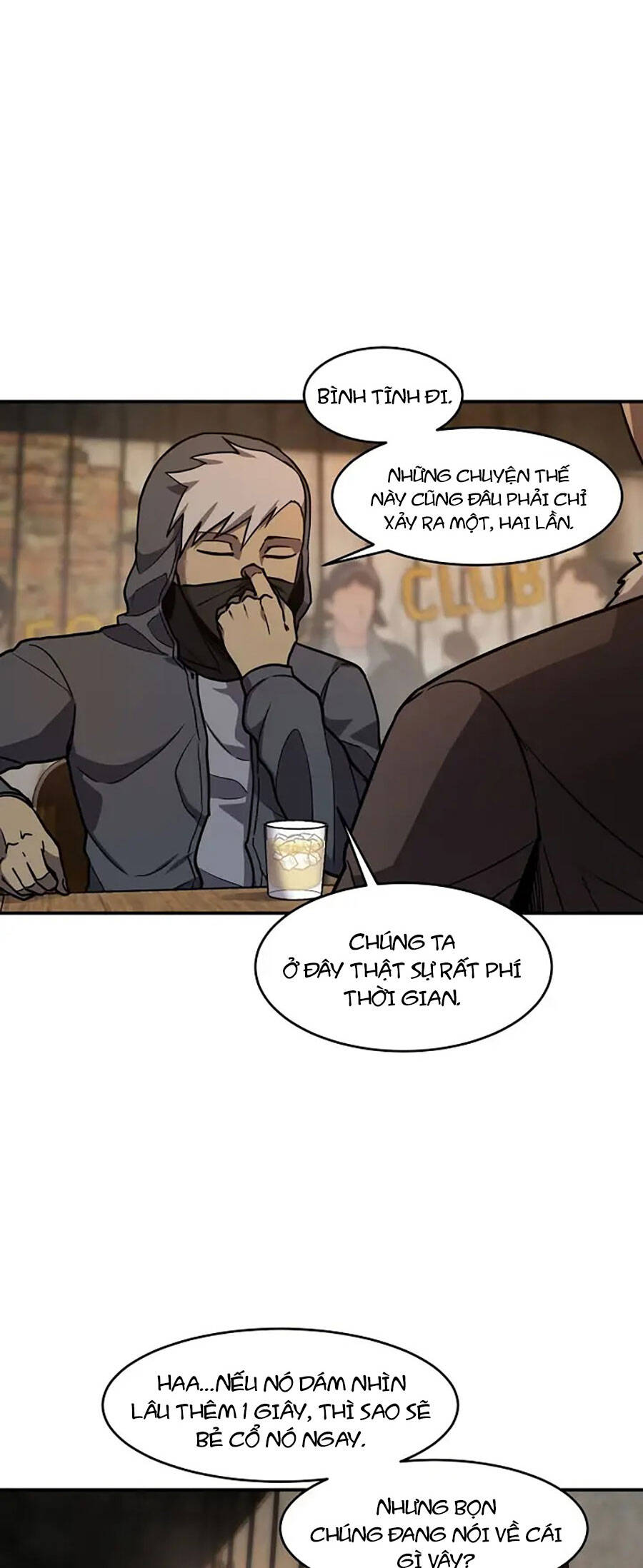 Pháp Sư - Chương 51 - Trang 36