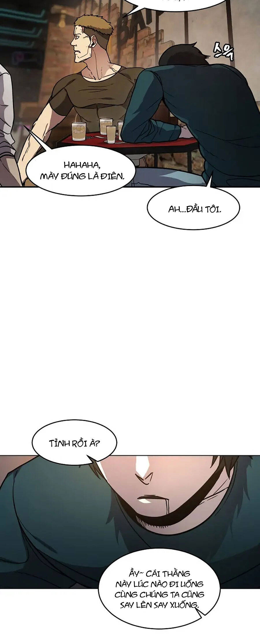 Pháp Sư - Chương 51 - Trang 37