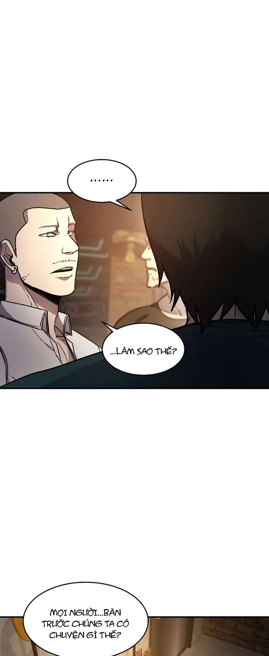 Pháp Sư - Chương 51 - Trang 38