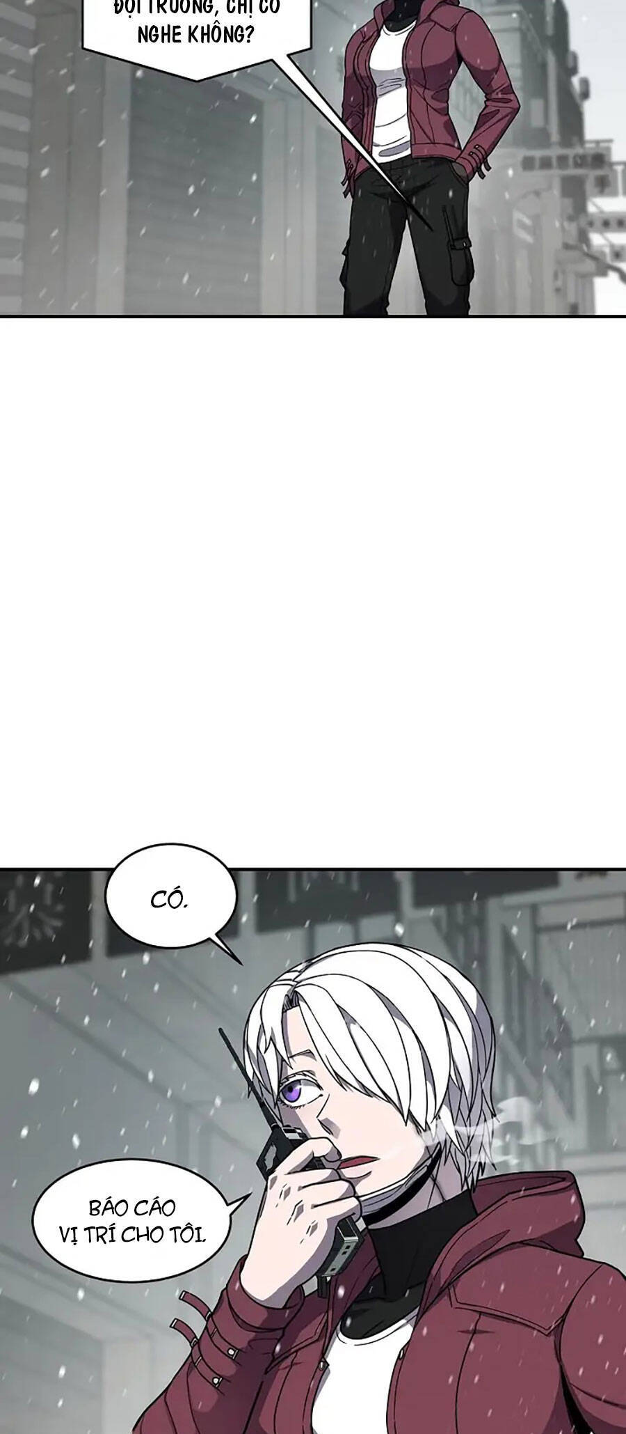 Pháp Sư - Chương 51 - Trang 5