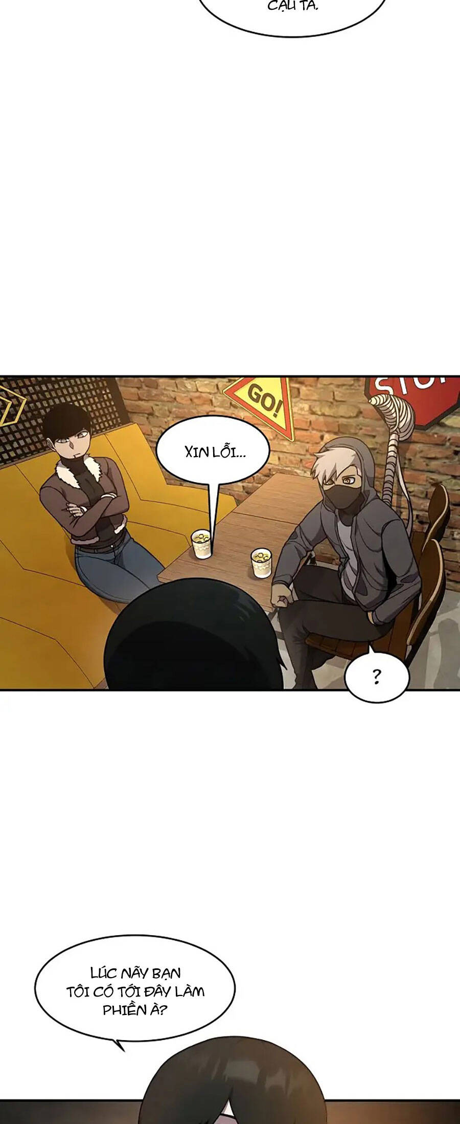 Pháp Sư - Chương 51 - Trang 41