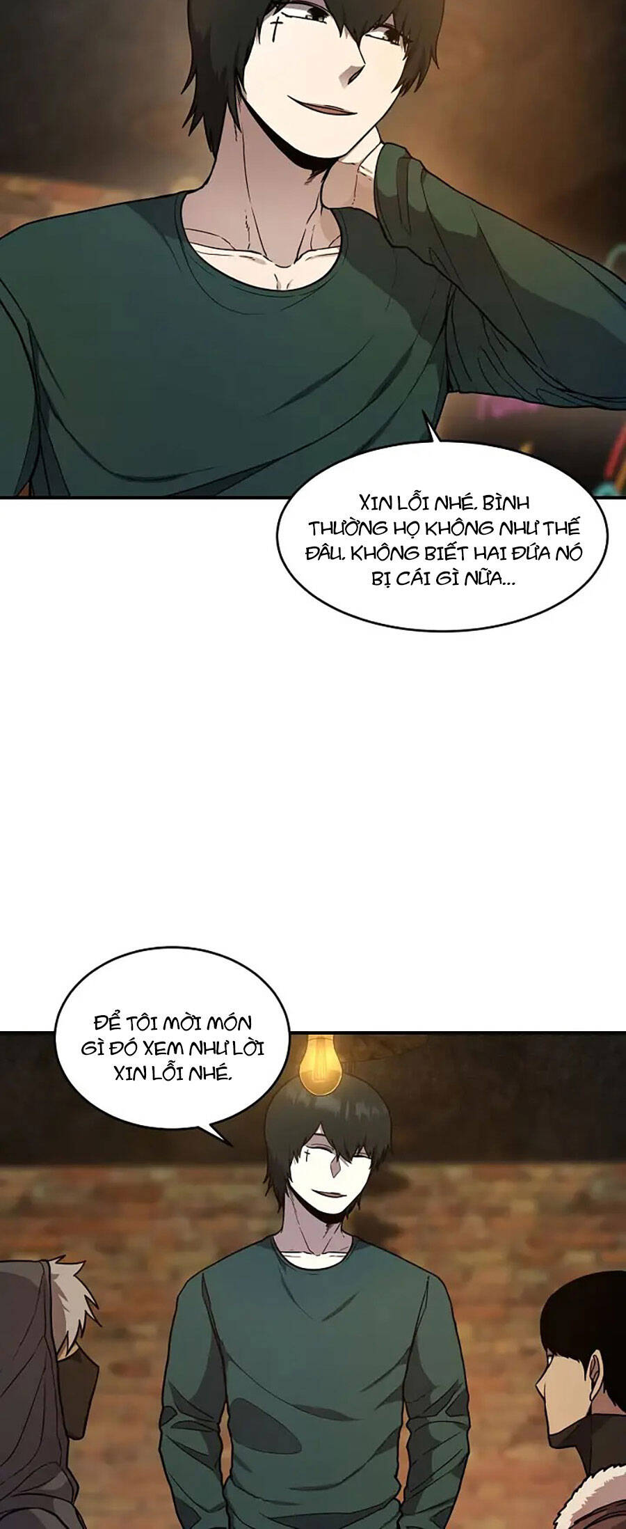 Pháp Sư - Chương 51 - Trang 42