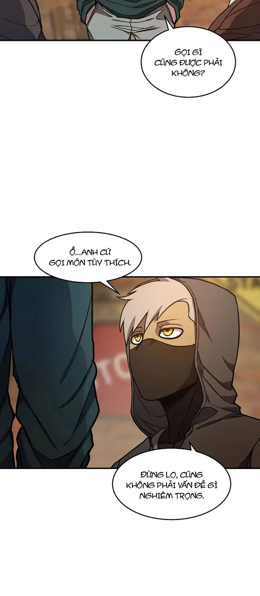 Pháp Sư - Chương 51 - Trang 43