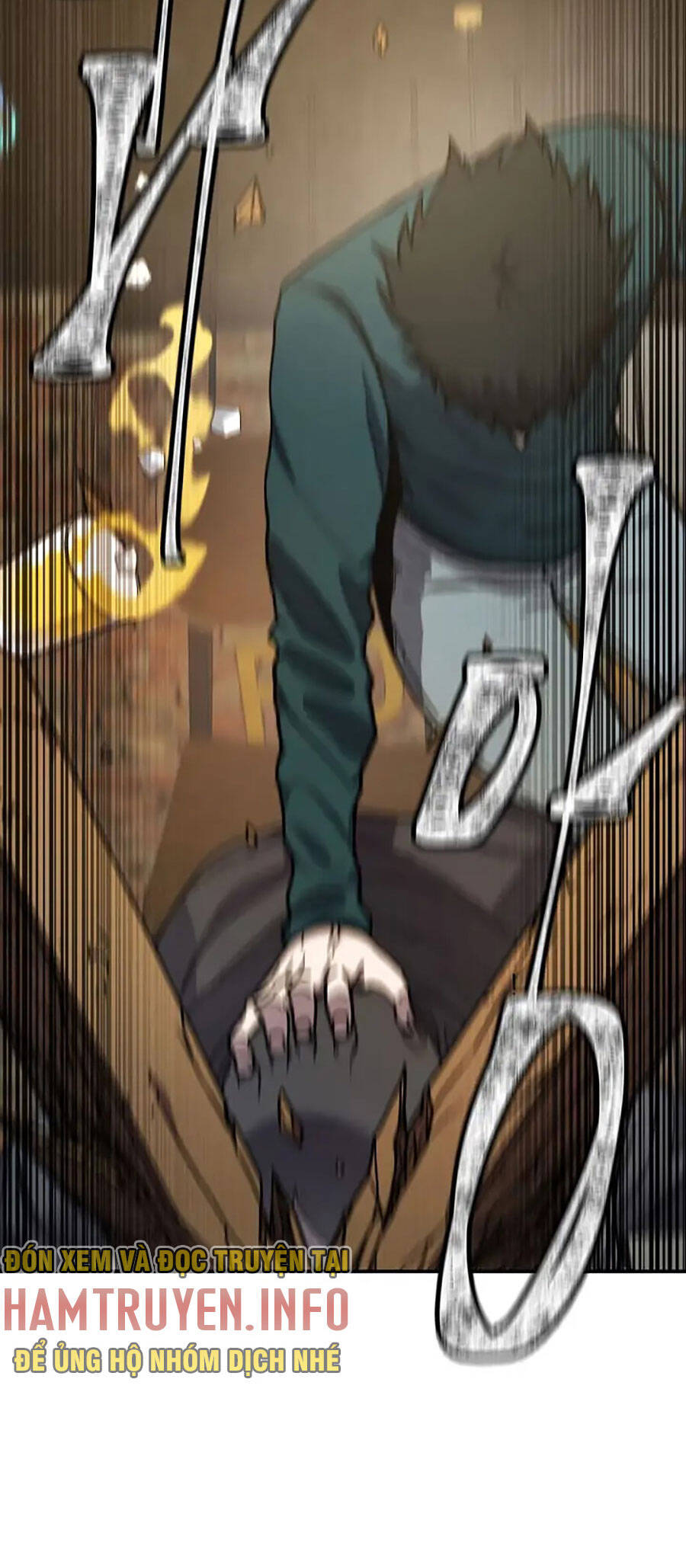 Pháp Sư - Chương 51 - Trang 45