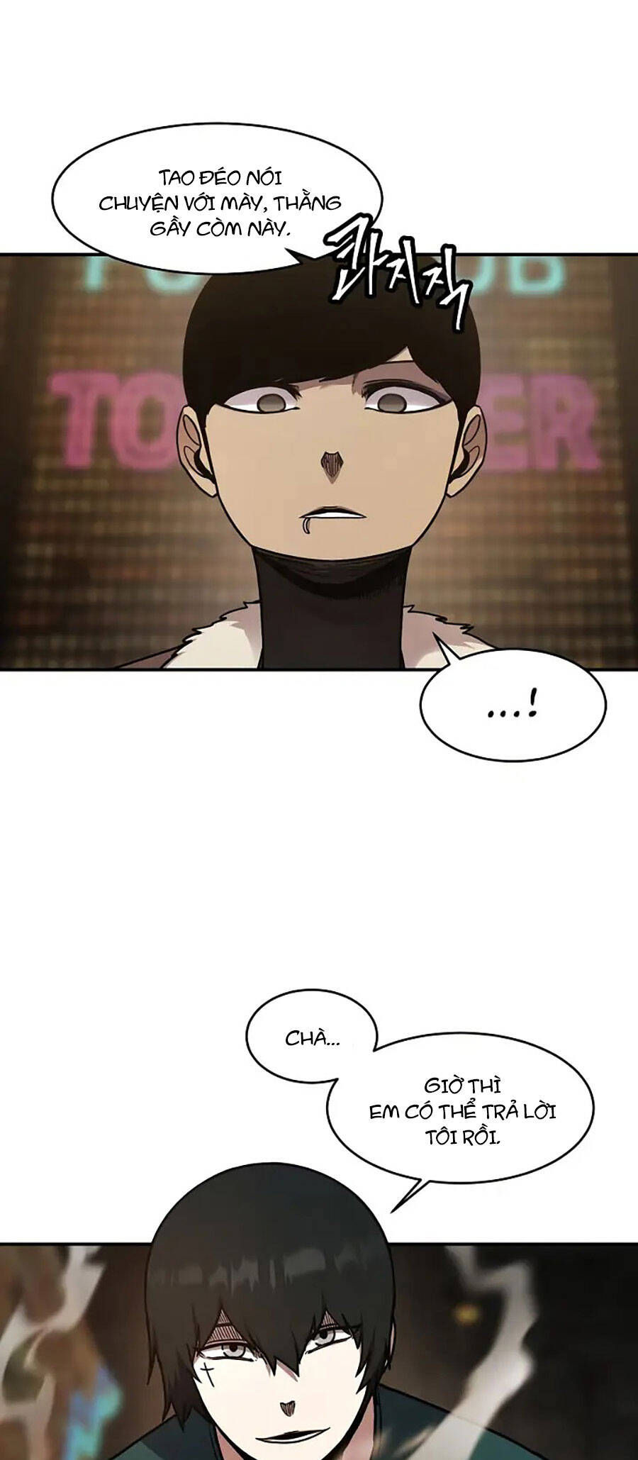 Pháp Sư - Chương 51 - Trang 46