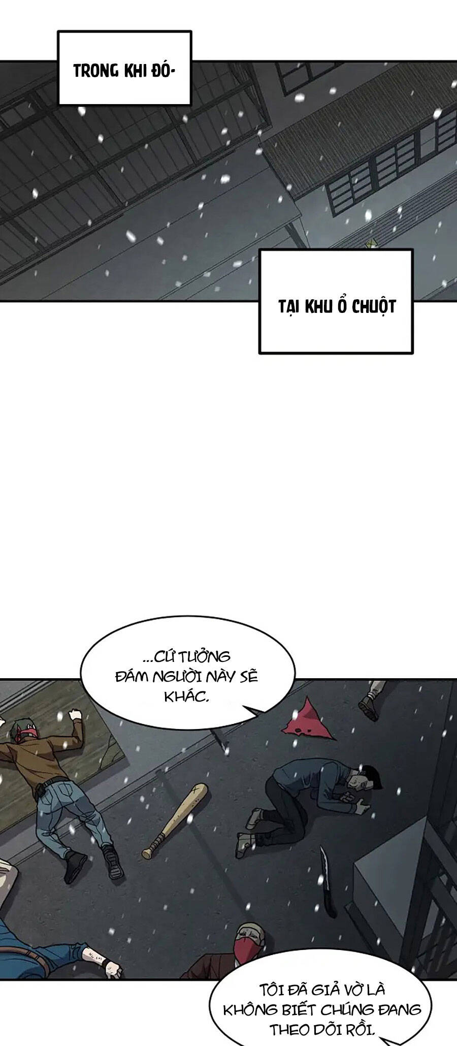 Pháp Sư - Chương 51 - Trang 48