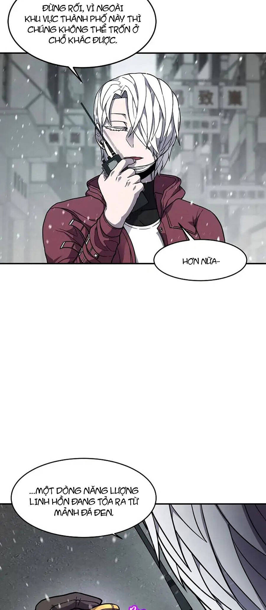 Pháp Sư - Chương 51 - Trang 8