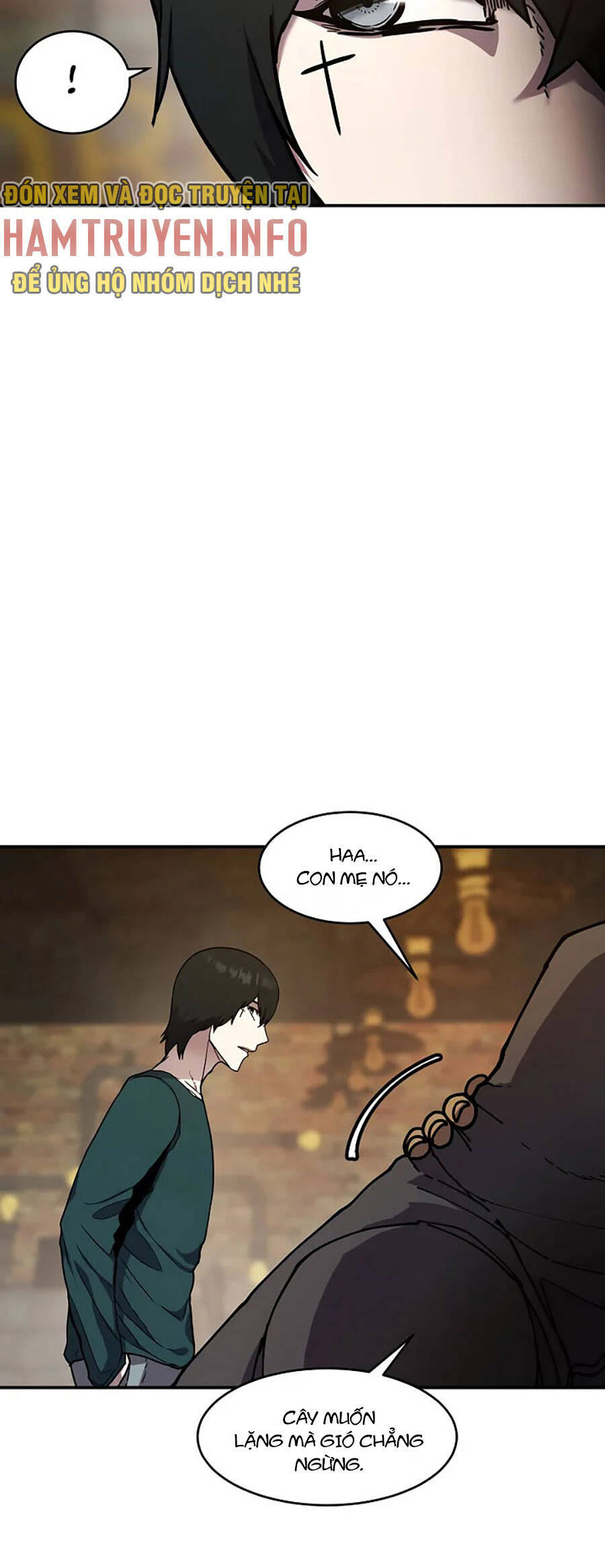 Pháp Sư - Chương 52 - Trang 14