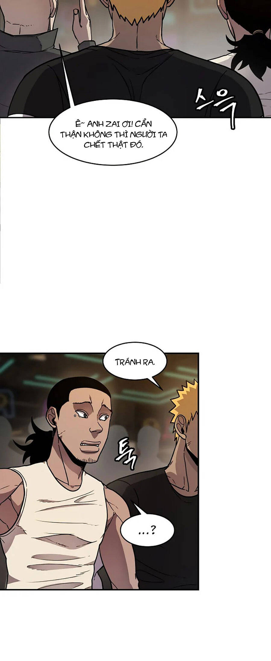 Pháp Sư - Chương 52 - Trang 17