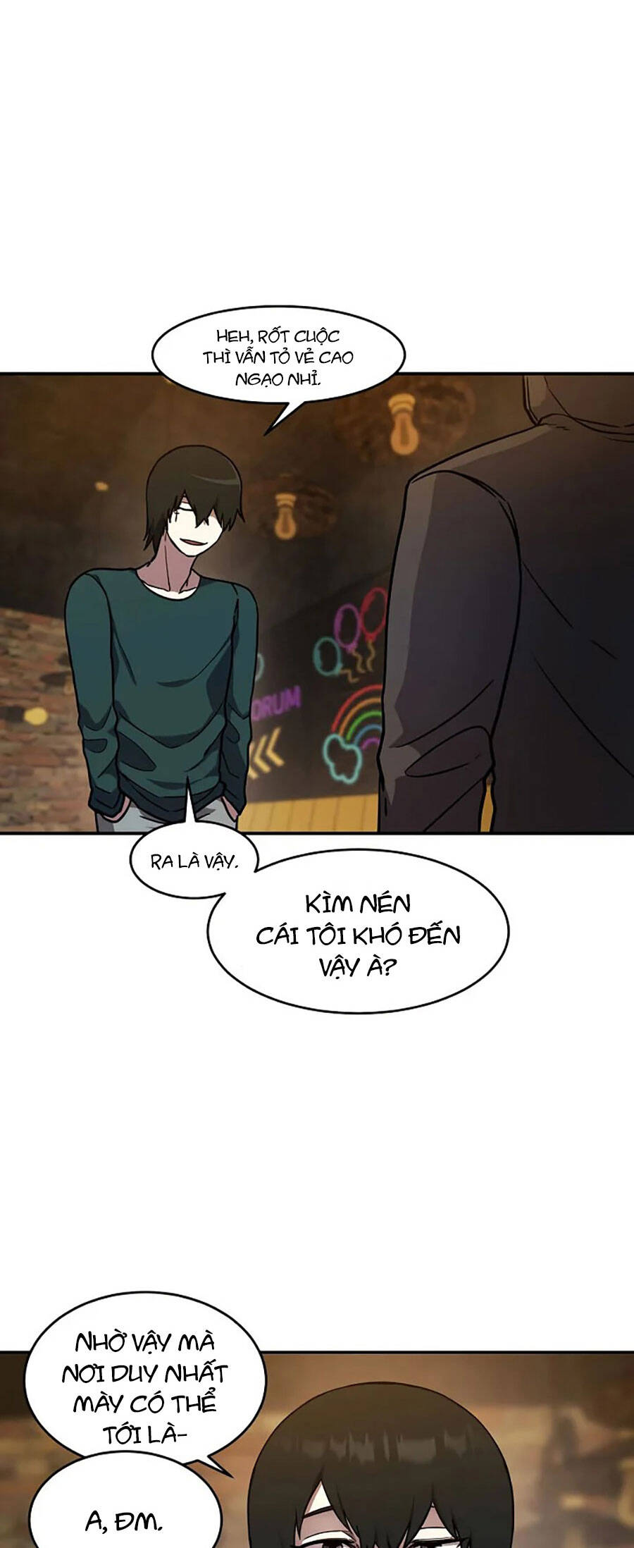 Pháp Sư - Chương 52 - Trang 18