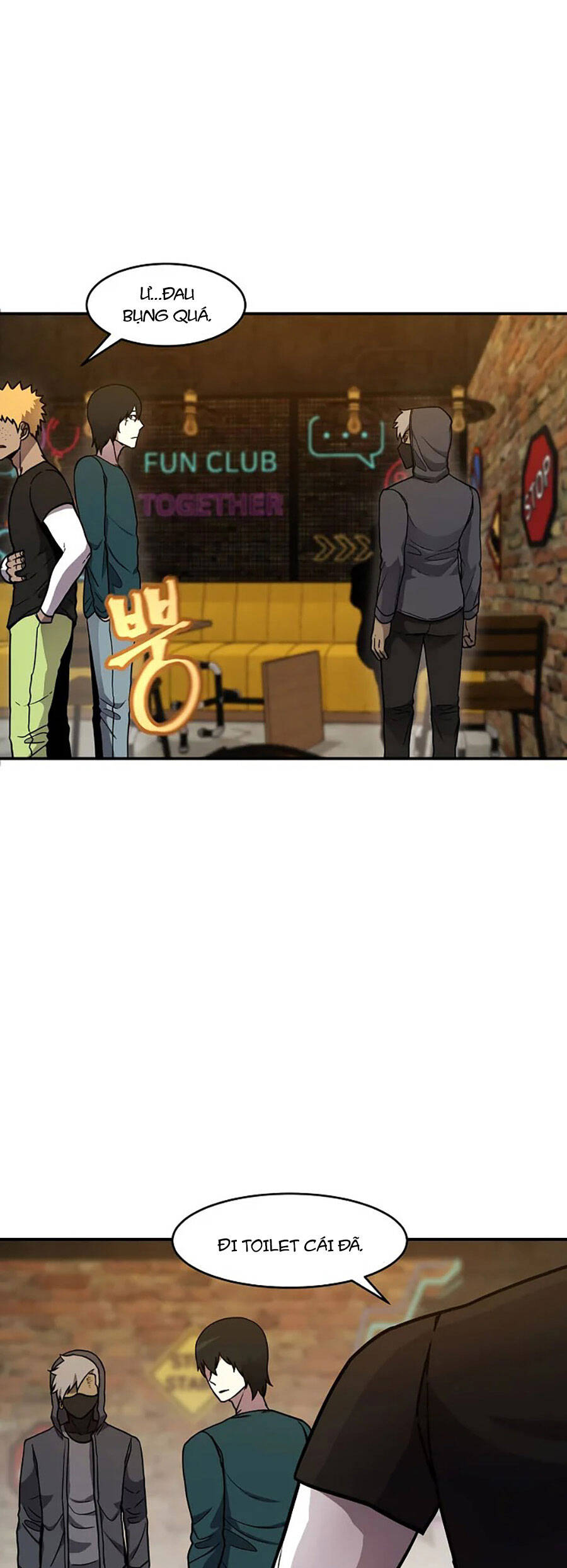 Pháp Sư - Chương 52 - Trang 20