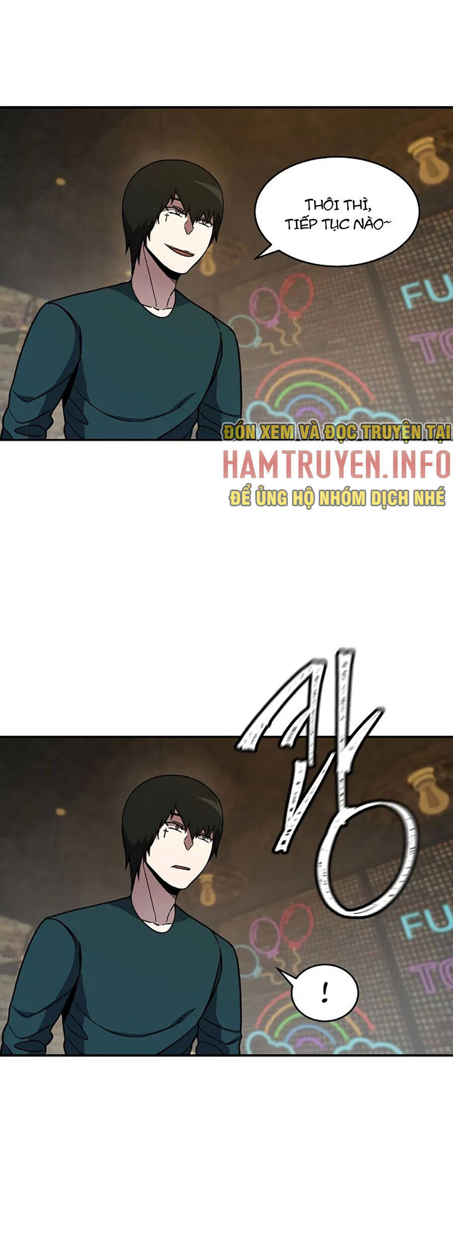 Pháp Sư - Chương 52 - Trang 24