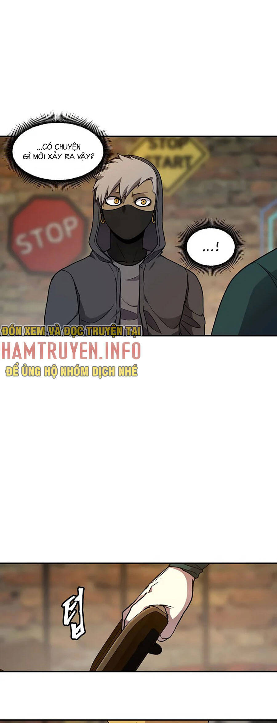 Pháp Sư - Chương 52 - Trang 28