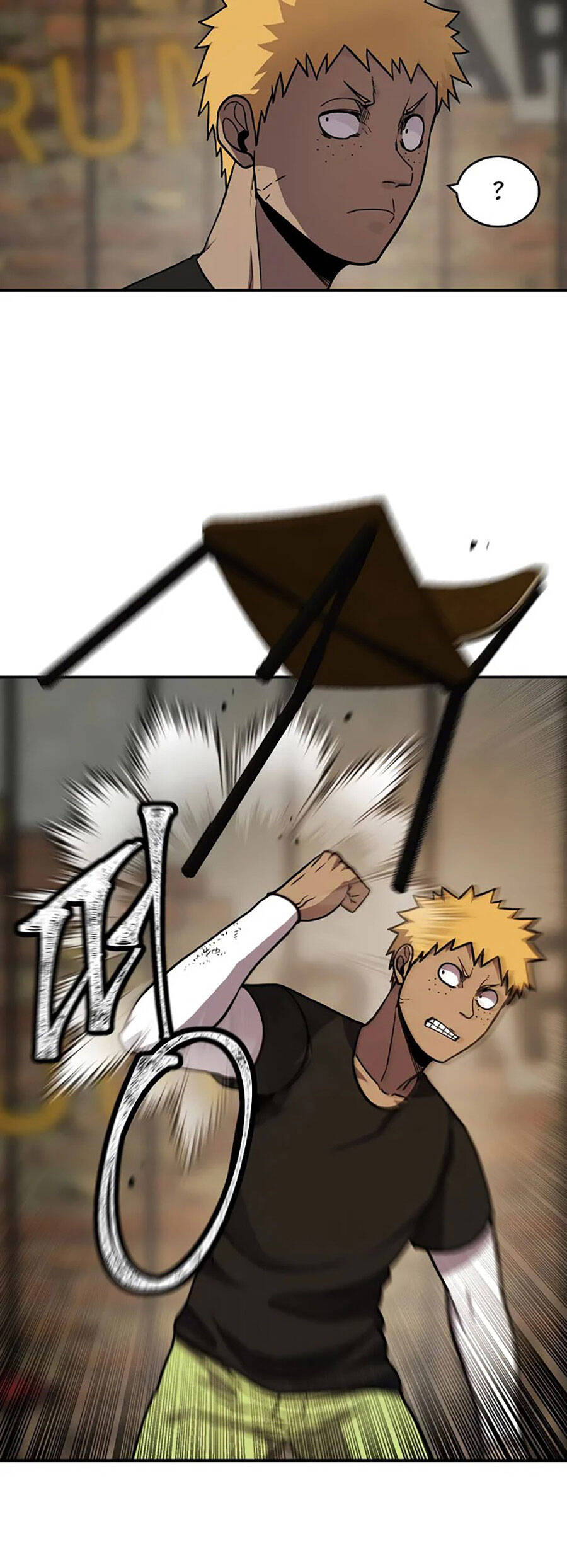 Pháp Sư - Chương 52 - Trang 29