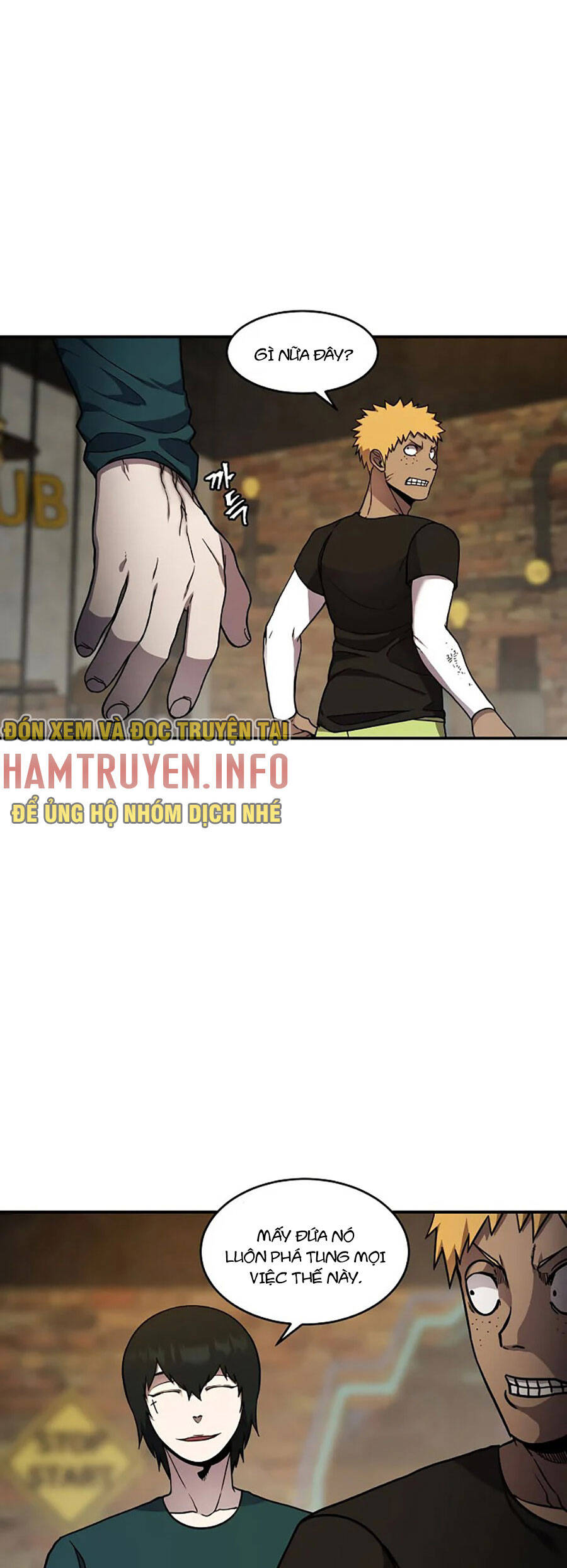 Pháp Sư - Chương 52 - Trang 30