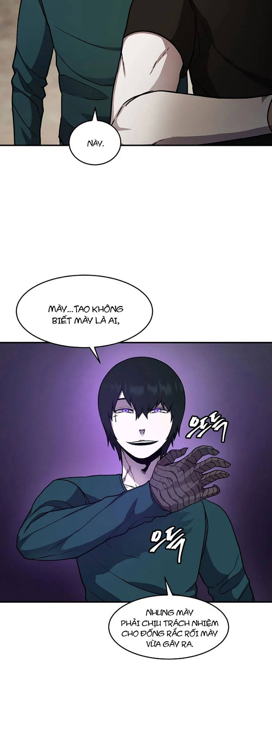 Pháp Sư - Chương 52 - Trang 31