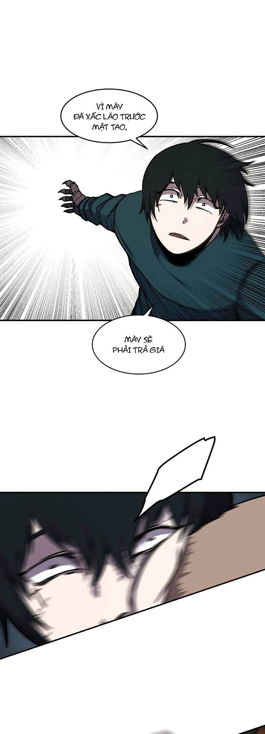 Pháp Sư - Chương 52 - Trang 34