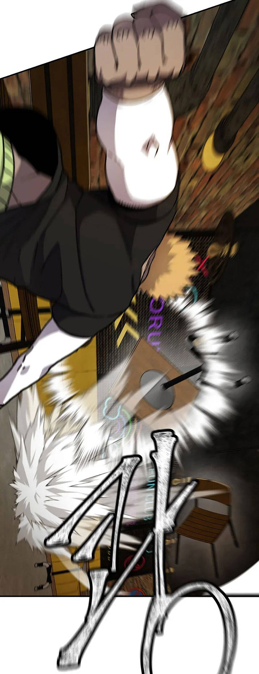 Pháp Sư - Chương 52 - Trang 35