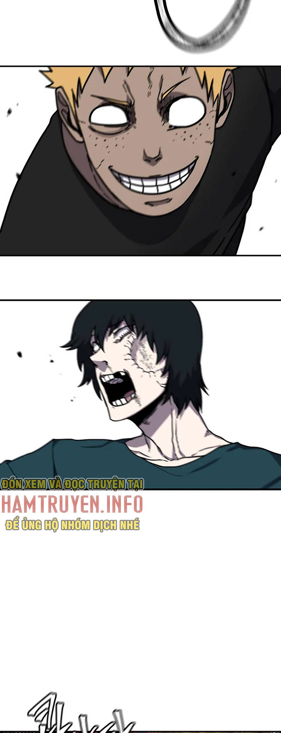 Pháp Sư - Chương 52 - Trang 36