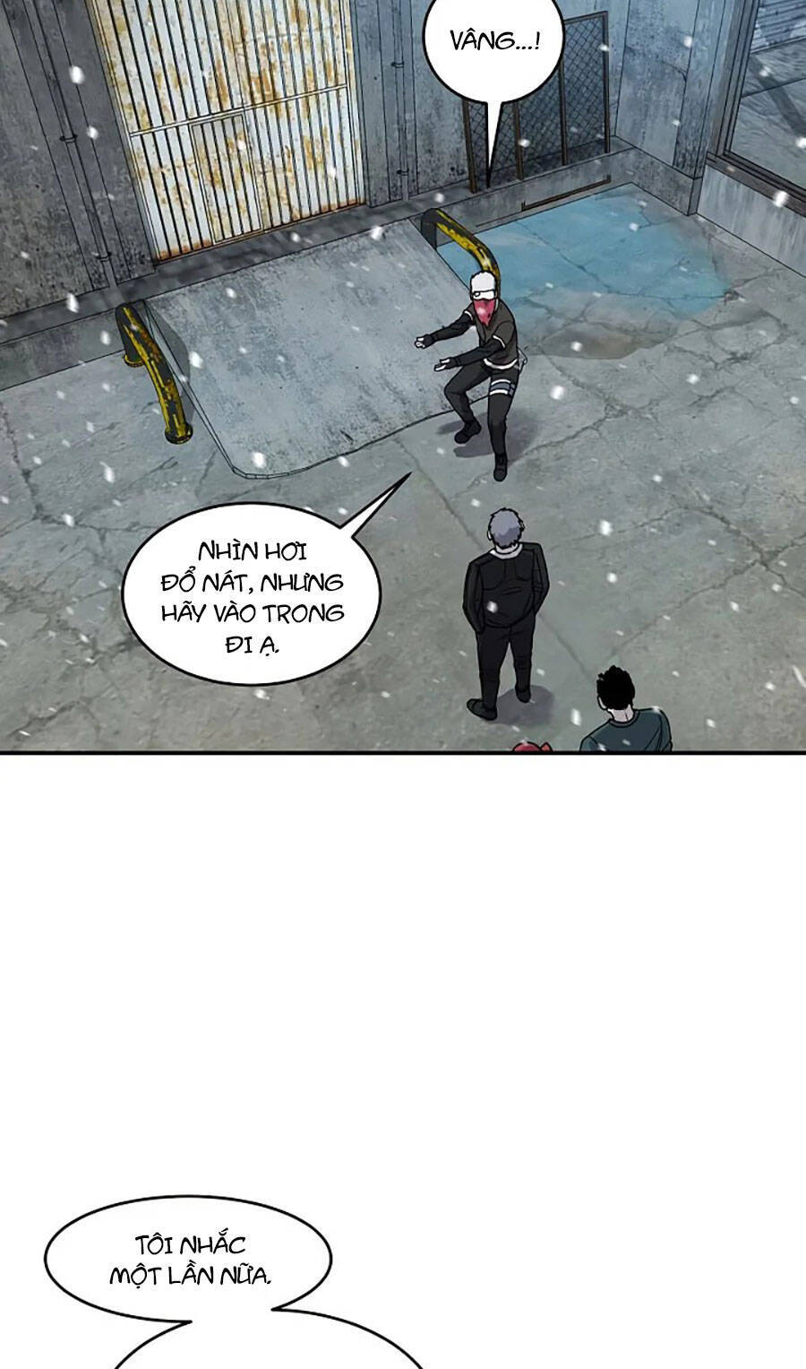 Pháp Sư - Chương 52 - Trang 42