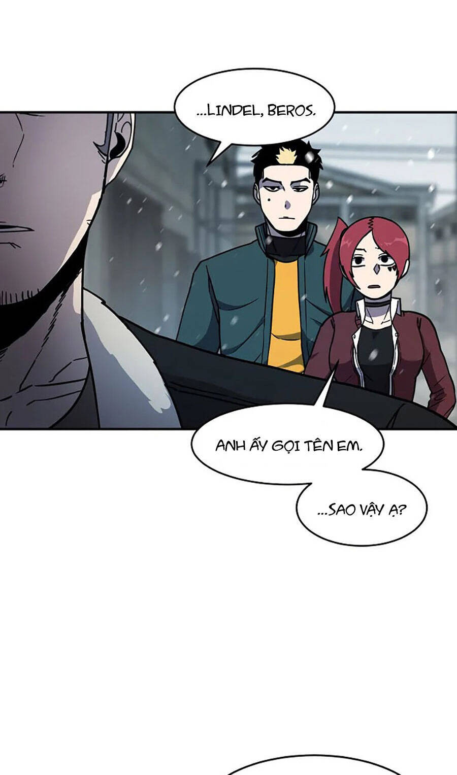 Pháp Sư - Chương 52 - Trang 45