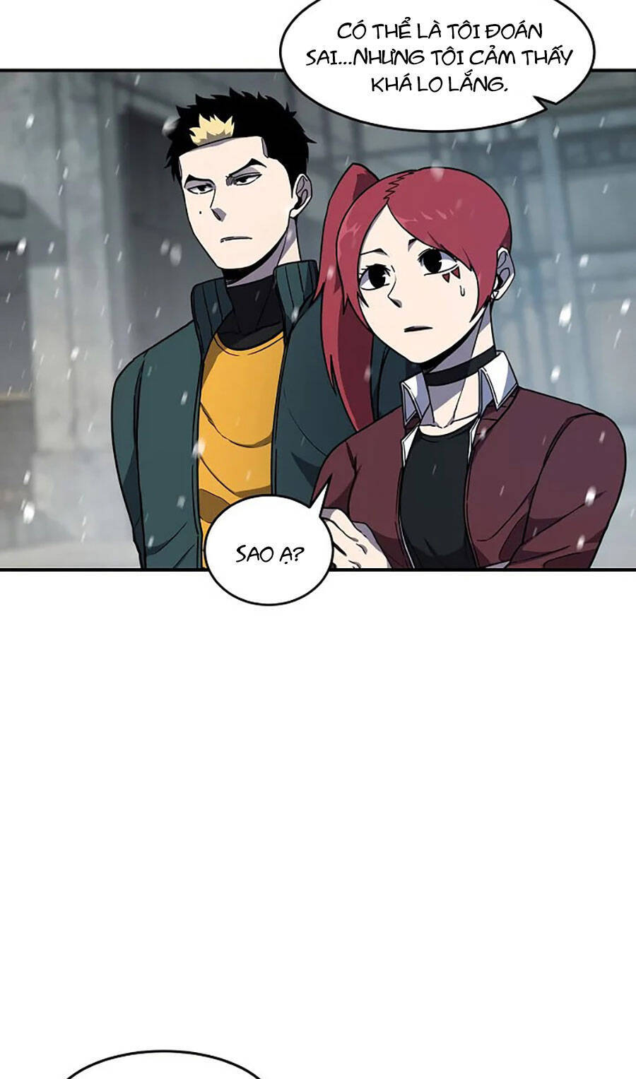 Pháp Sư - Chương 52 - Trang 46