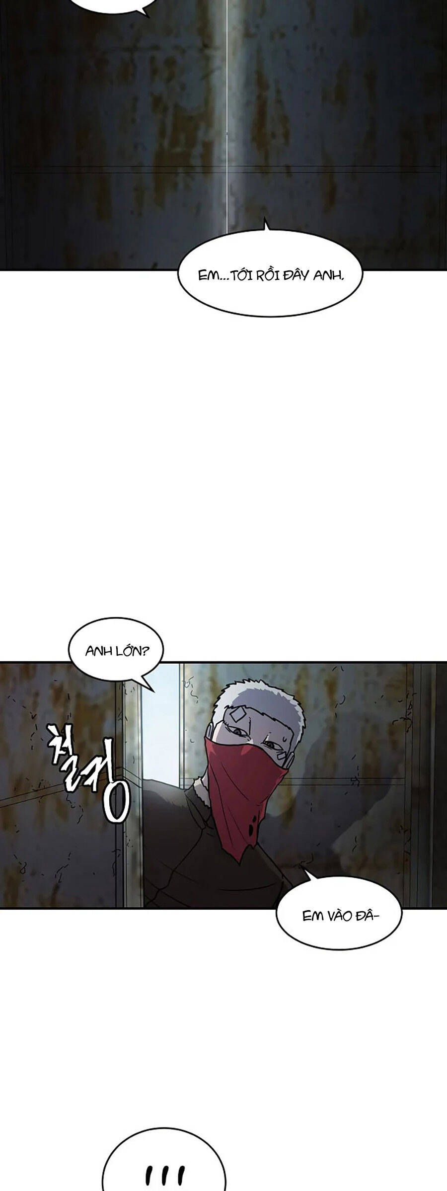 Pháp Sư - Chương 52 - Trang 48