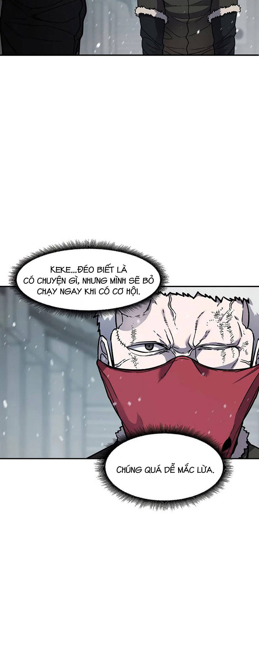 Pháp Sư - Chương 52 - Trang 7