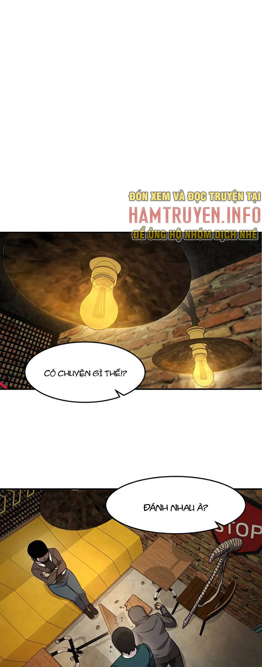 Pháp Sư - Chương 52 - Trang 10