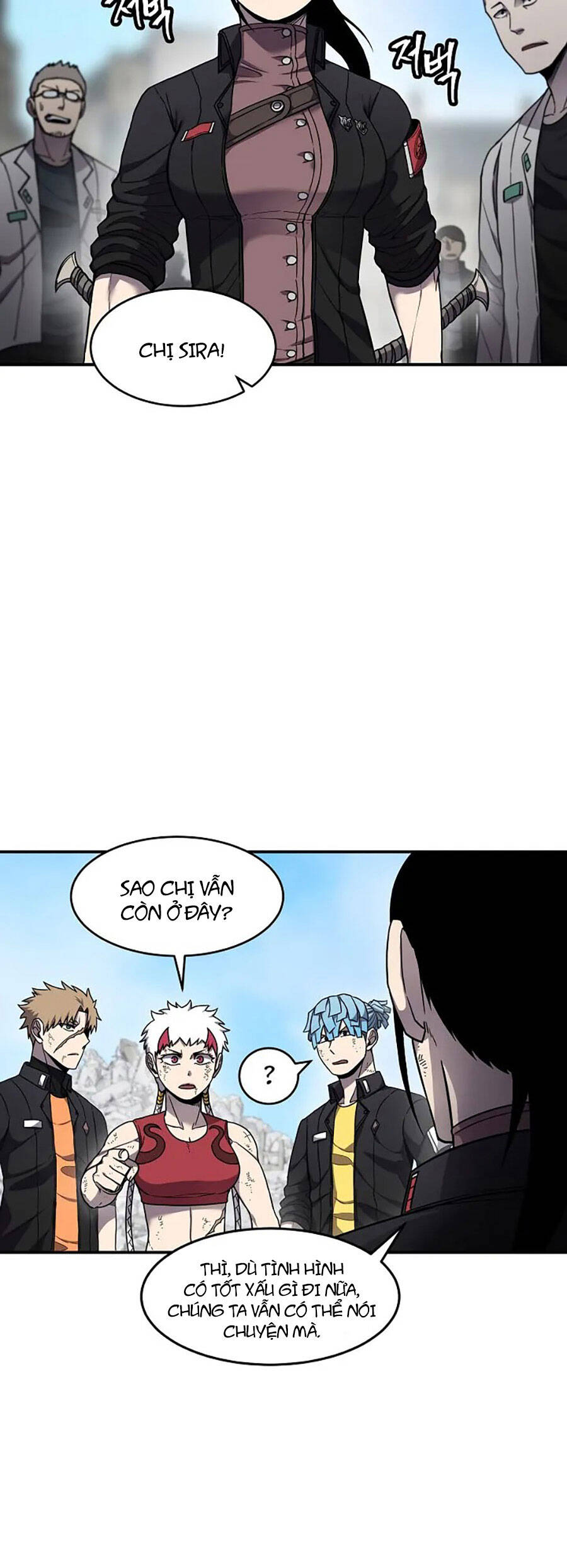 Pháp Sư - Chương 53 - Trang 12