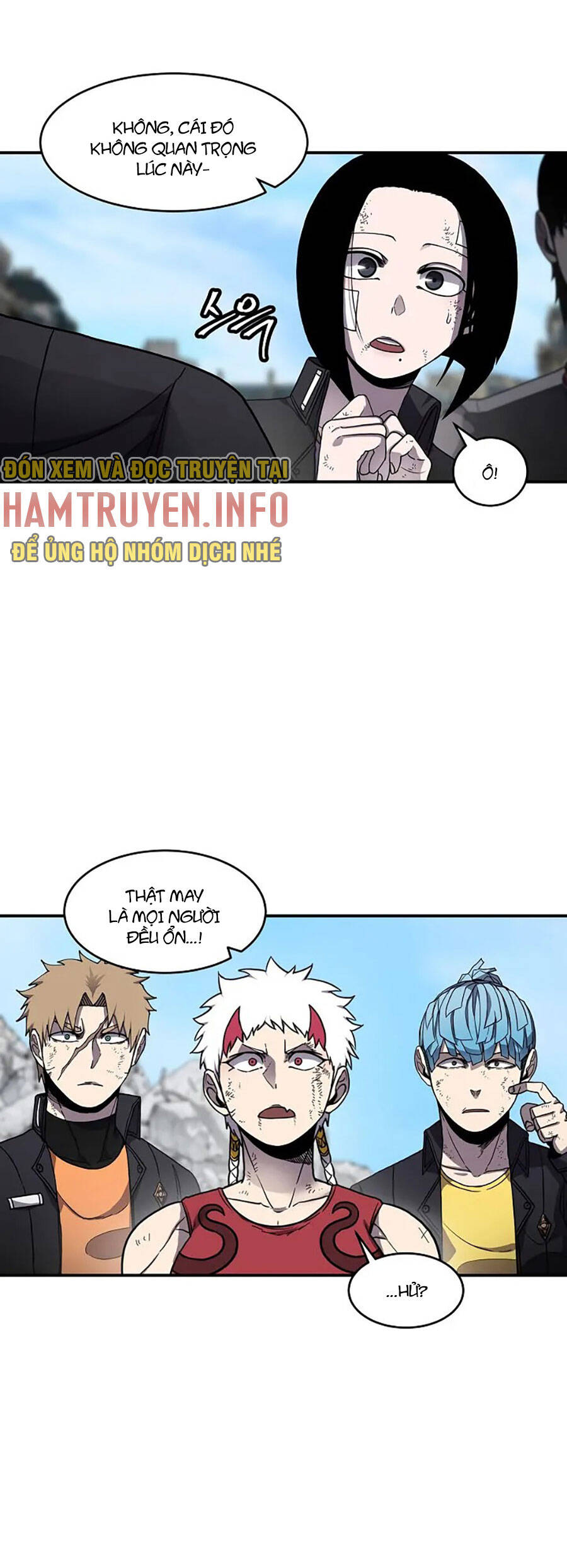 Pháp Sư - Chương 53 - Trang 13