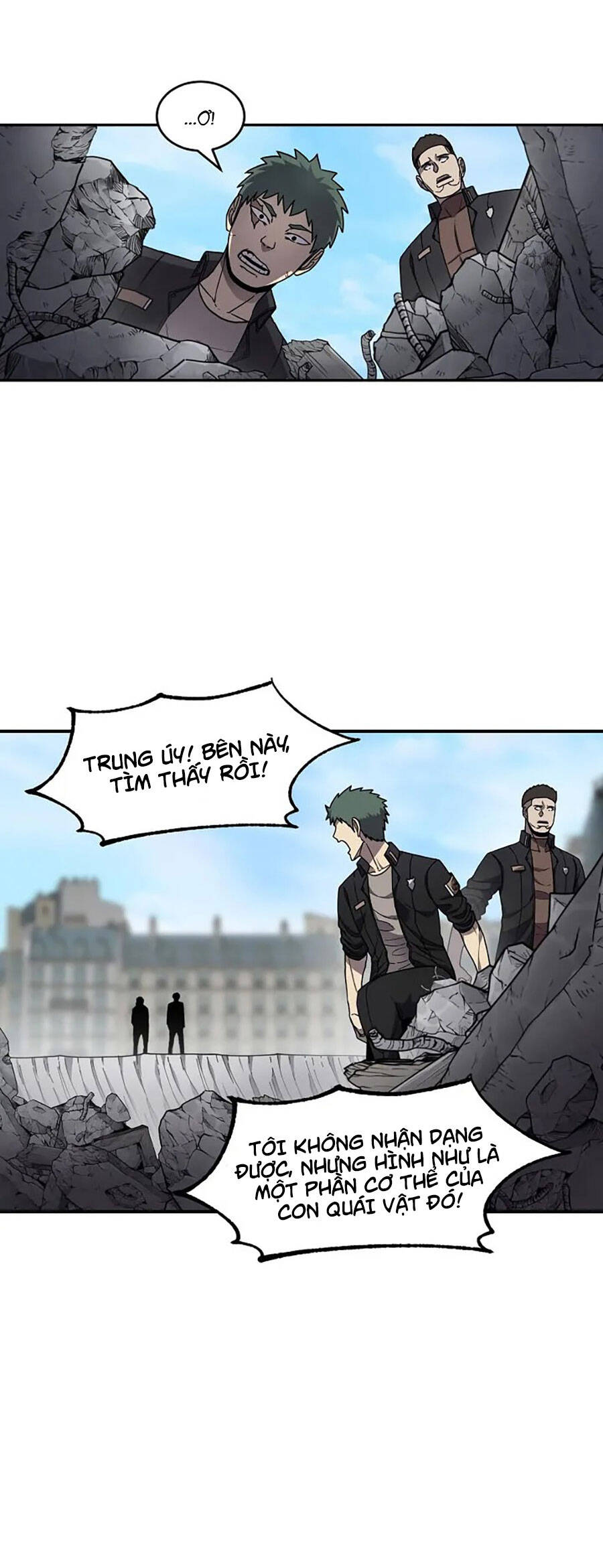 Pháp Sư - Chương 53 - Trang 19