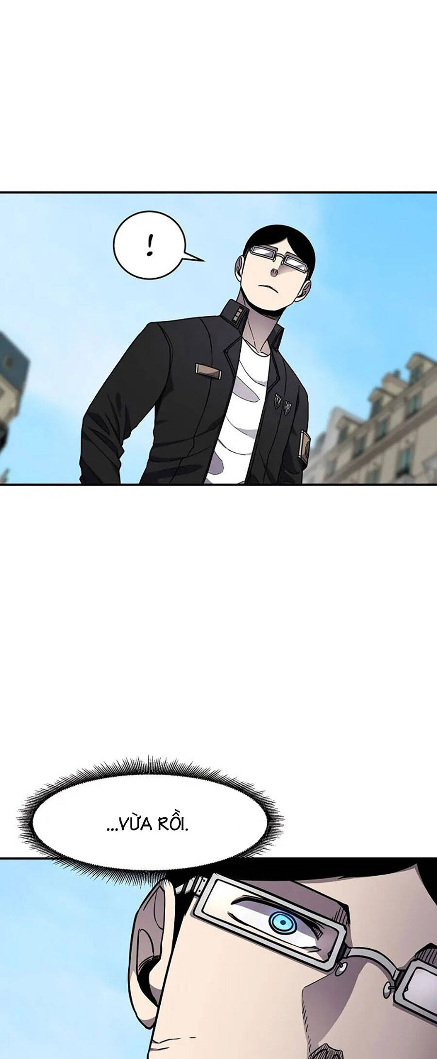 Pháp Sư - Chương 53 - Trang 21