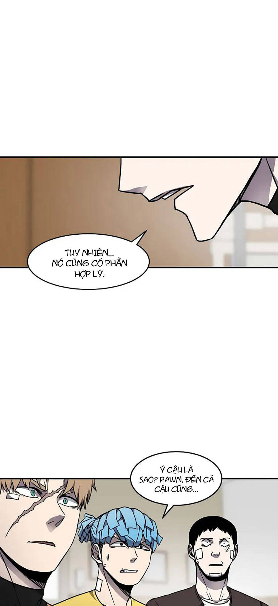 Pháp Sư - Chương 53 - Trang 43