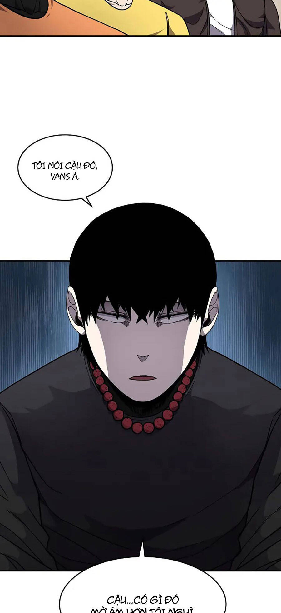 Pháp Sư - Chương 53 - Trang 44