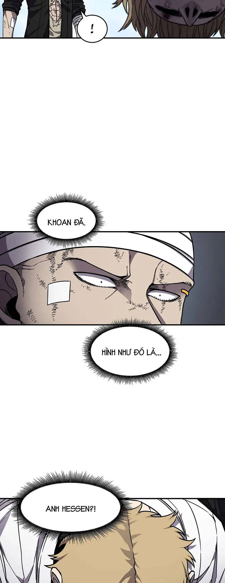 Pháp Sư - Chương 53 - Trang 6