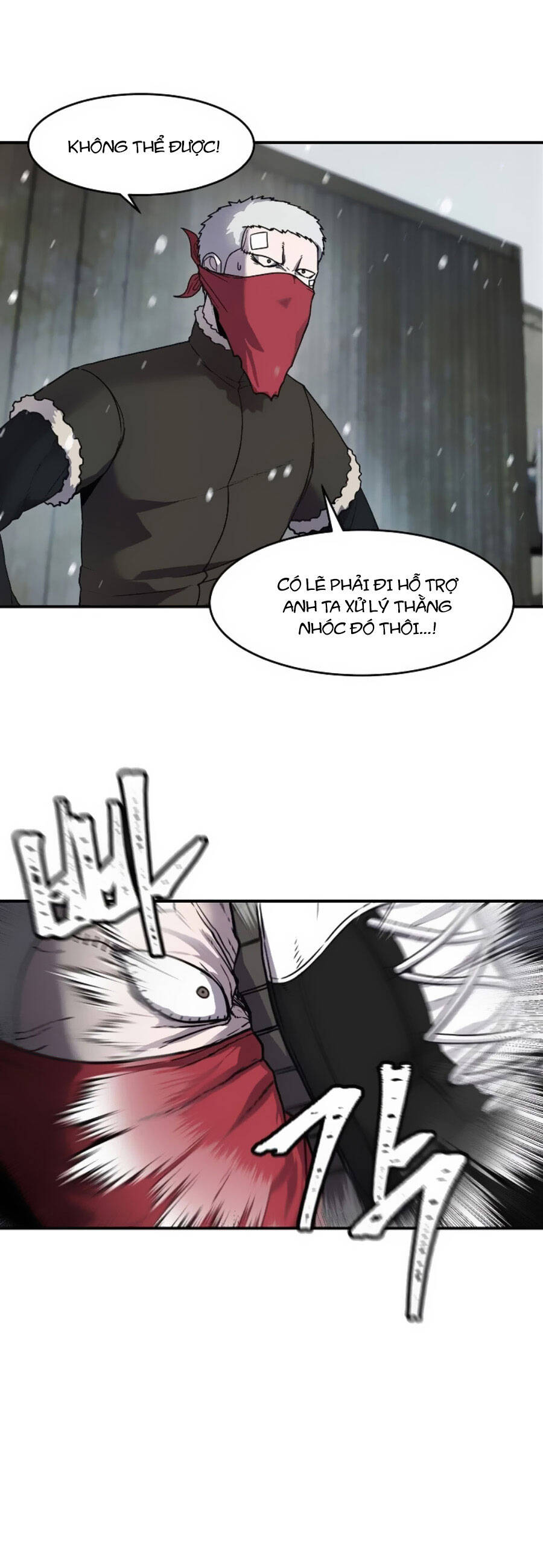 Pháp Sư - Chương 54 - Trang 12