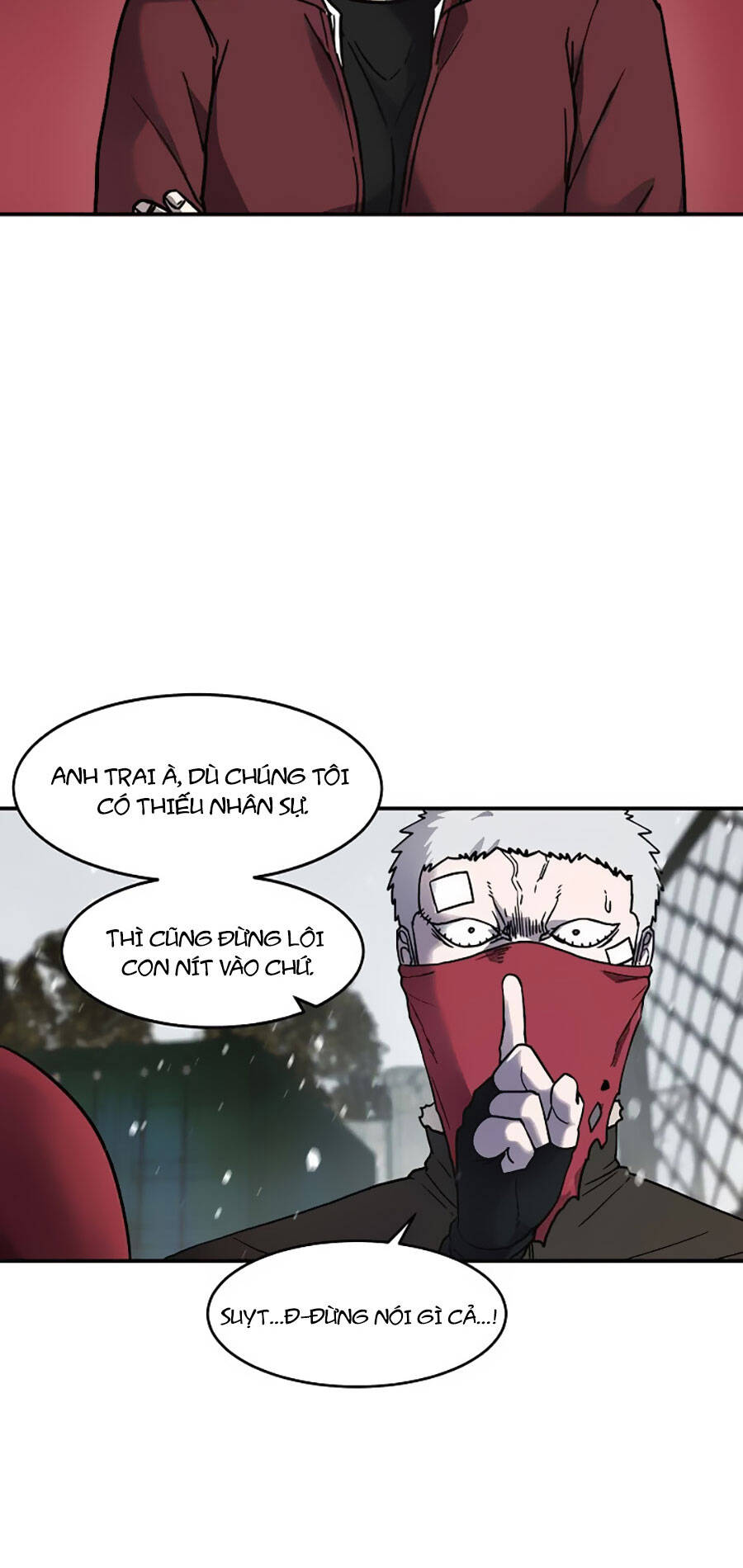 Pháp Sư - Chương 54 - Trang 20