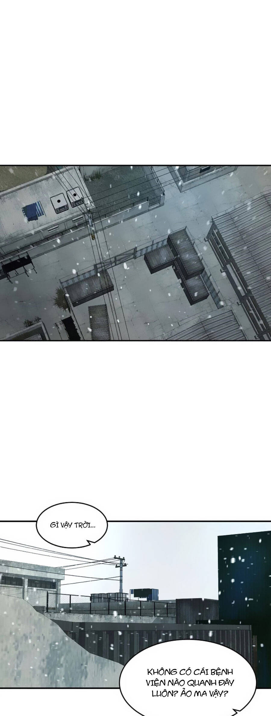 Pháp Sư - Chương 54 - Trang 3