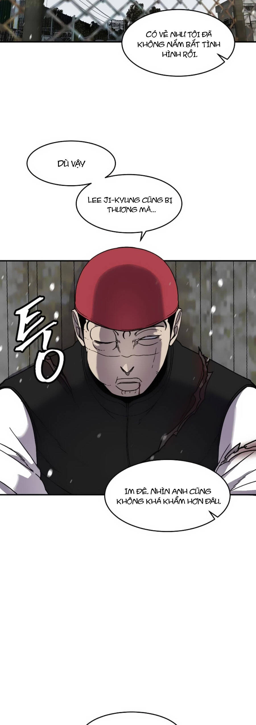 Pháp Sư - Chương 54 - Trang 22