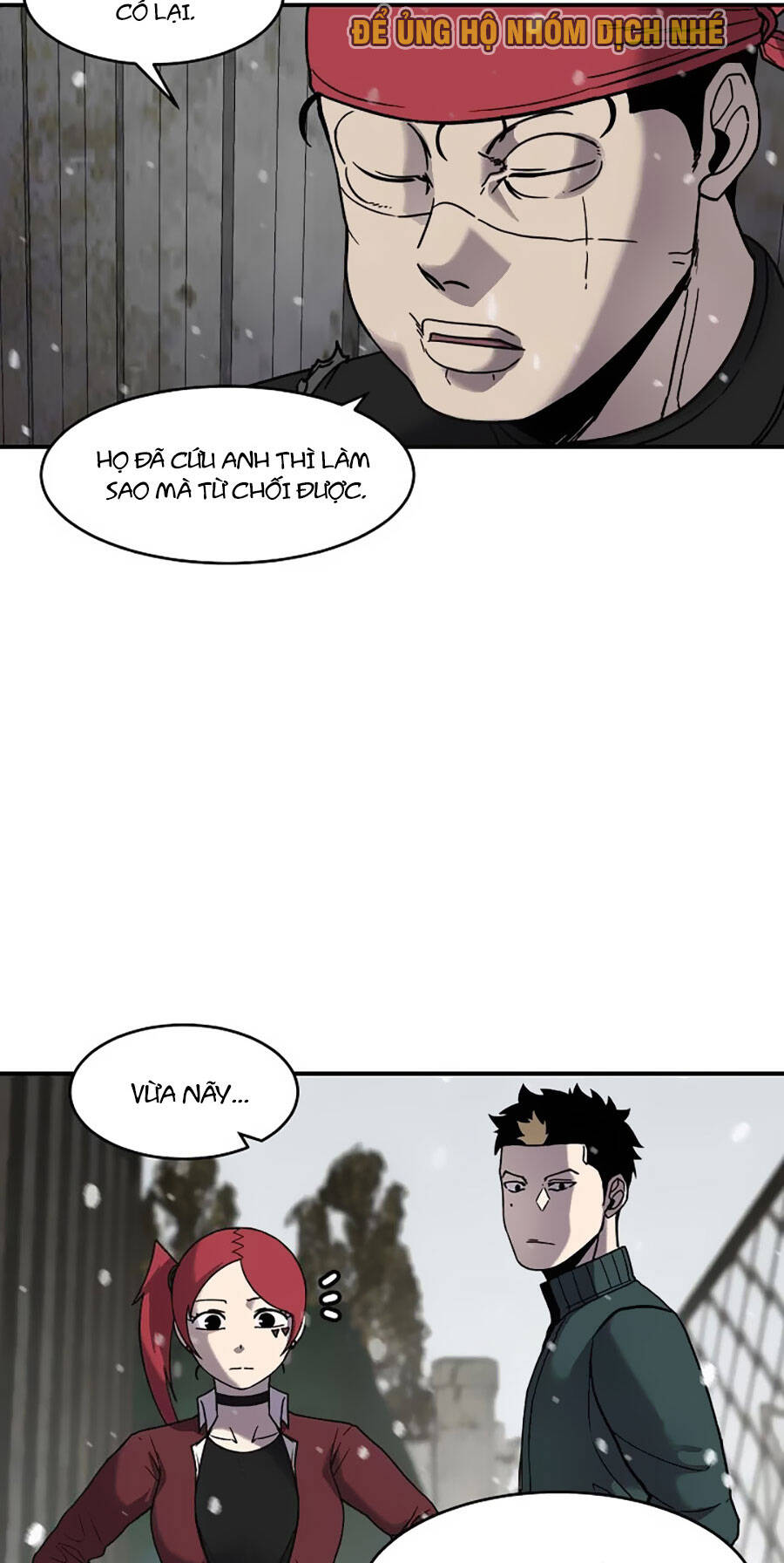 Pháp Sư - Chương 54 - Trang 25