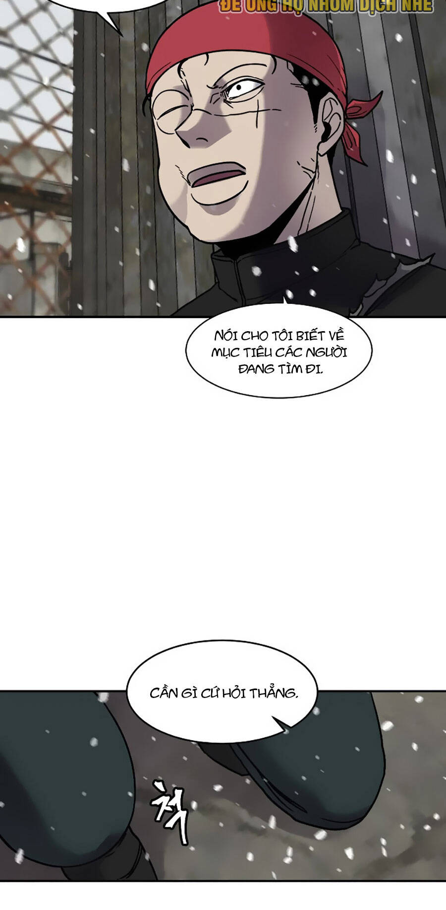 Pháp Sư - Chương 54 - Trang 28