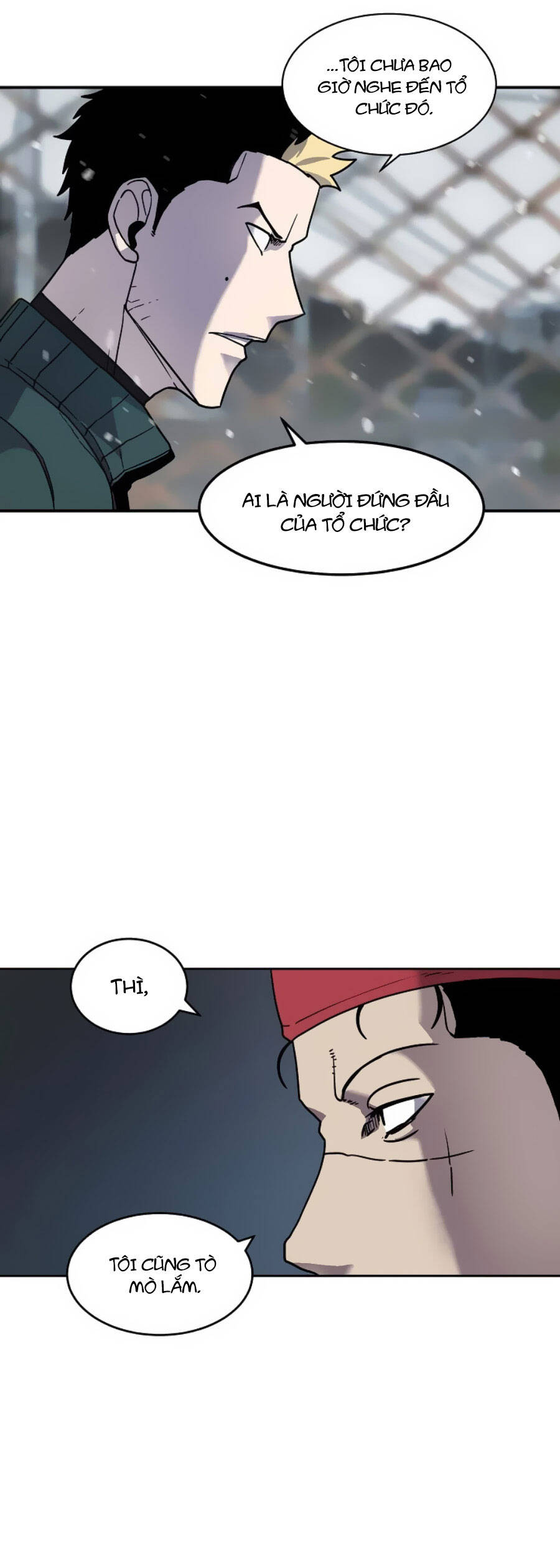 Pháp Sư - Chương 54 - Trang 33